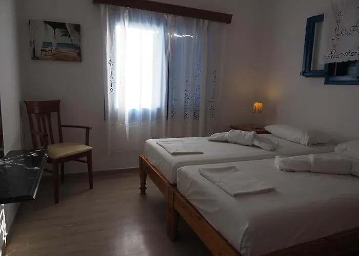 Arkas Appart hôtel Logaras