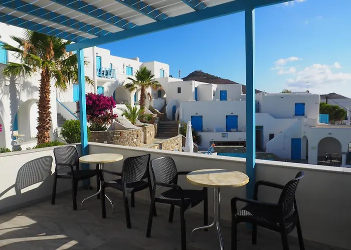 Arkas Appart hôtel 4*