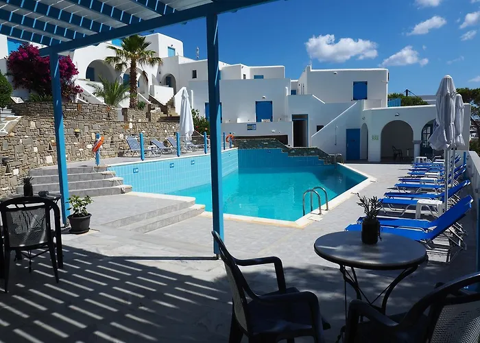 Appart hôtel Arkas 4*