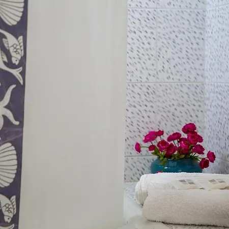 Hotel apartamentowy Arkas 4*