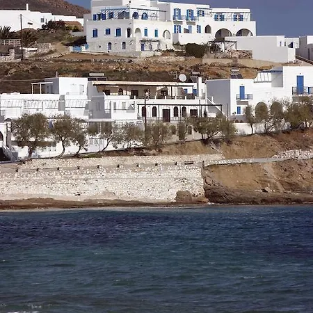 شقة فندقية Arkas 4*