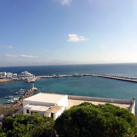 Arkas شقة فندقية 4*