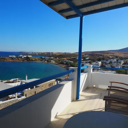 شقة فندقية Arkas لوغاراس