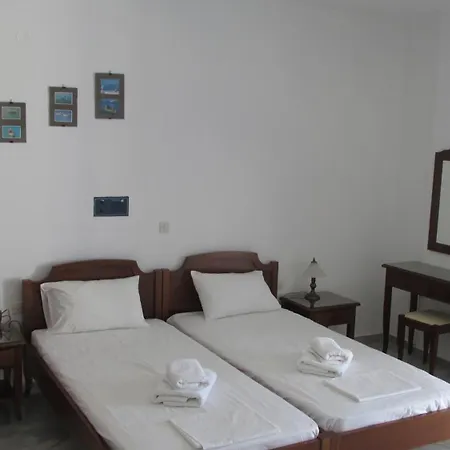 Aparthotel Arkas 4*