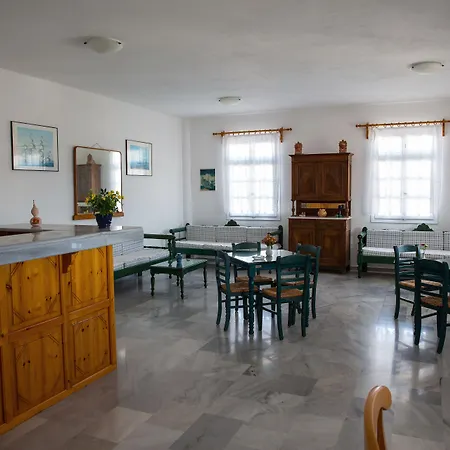 شقة فندقية Arkas