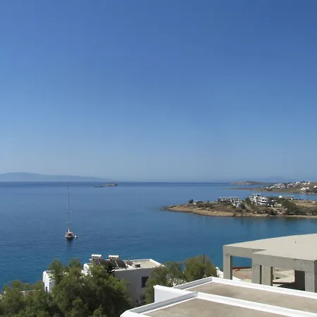 شقة فندقية Arkas 4*