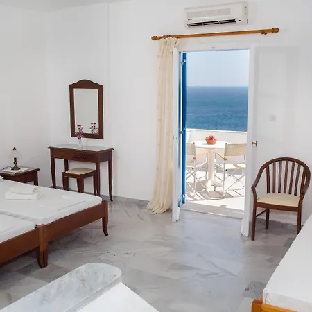 شقة فندقية Arkas 4*