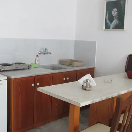 شقة فندقية Arkas 4*