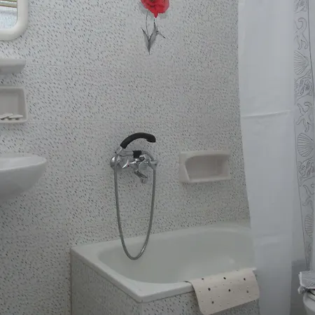 Arkas Apart Otel Logaras