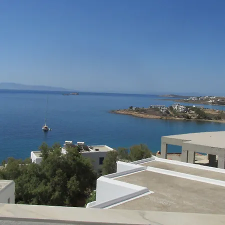 شقة فندقية Arkas لوغاراس