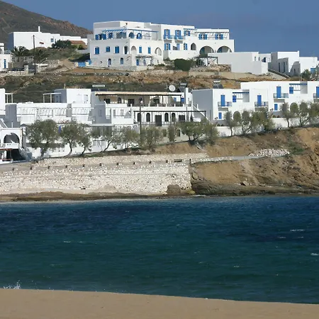 شقة فندقية Arkas 4*