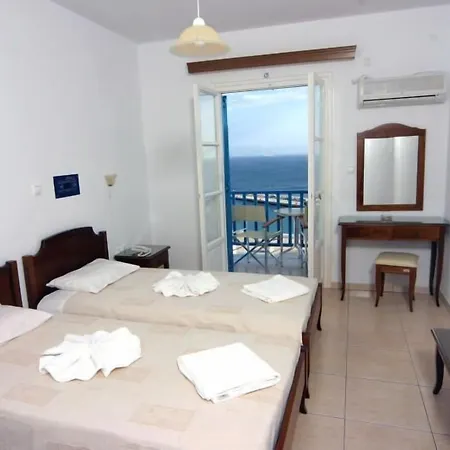 Arkas شقة فندقية 4*