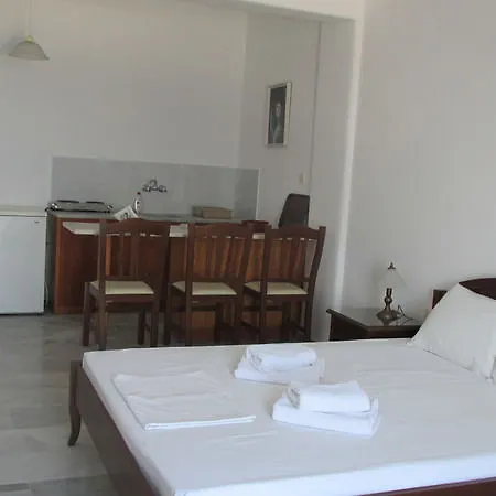 Hotel apartamentowy Arkas 4*