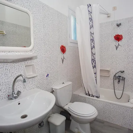 Arkas Hotel apartamentowy