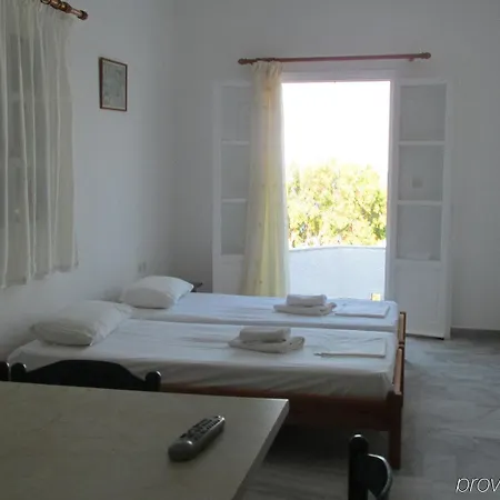 Arkas Hotel apartamentowy 4*