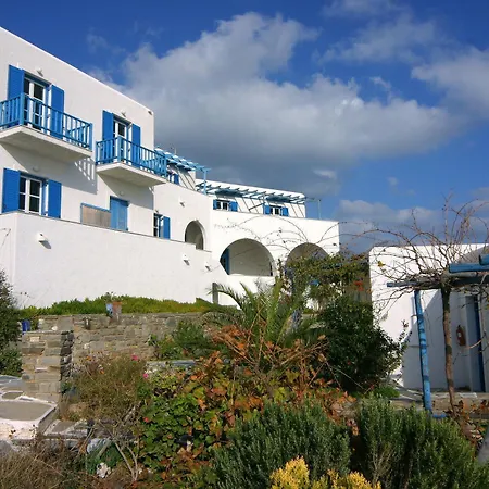 Arkas Hotel apartamentowy 4*