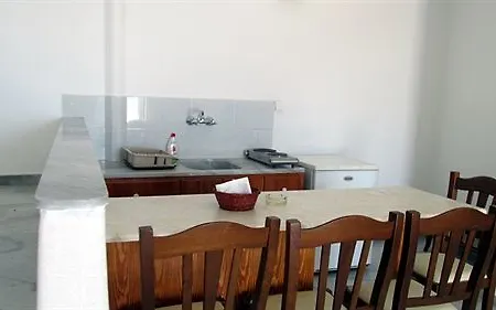 Arkas Hotel apartamentowy 4*