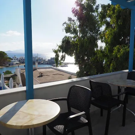 شقة فندقية Arkas