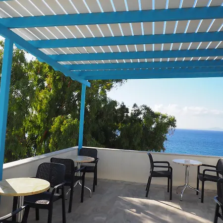 Arkas 4* لوغاراس