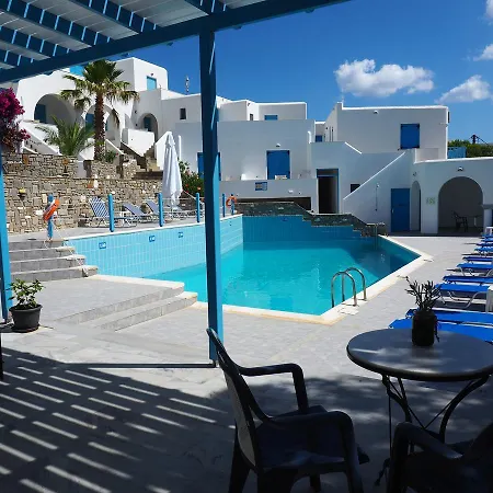 شقة فندقية Arkas 4*