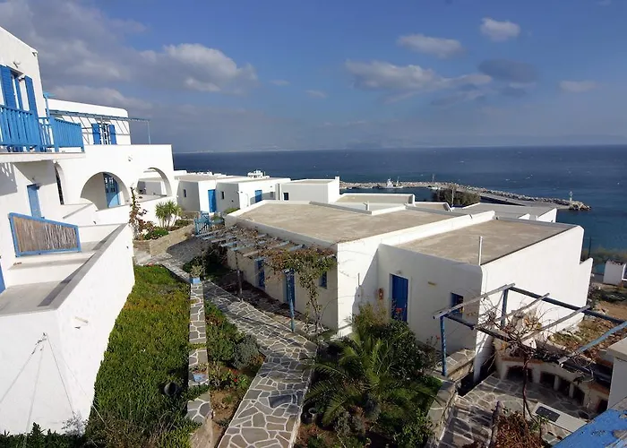 Arkas Apart-hotel 4*