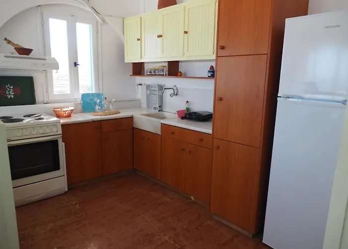 Arkas Apart-hotel Logaras