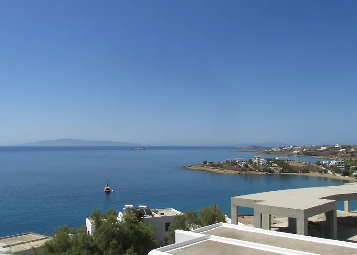 Apart-hotel Arkas 4*