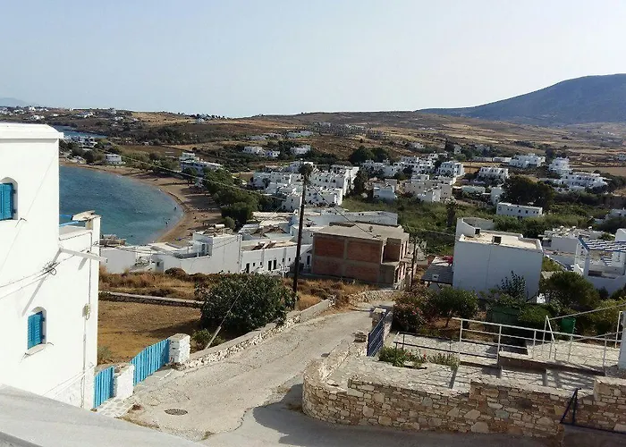 Arkas Apart-hotel Logaras