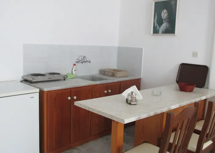 Apart-hotel Arkas 4*