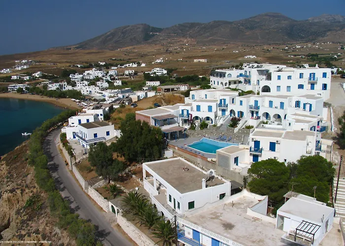 Apart-hotel Arkas 4*