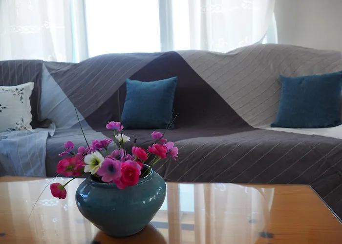 Apart-hotel Arkas Logaras