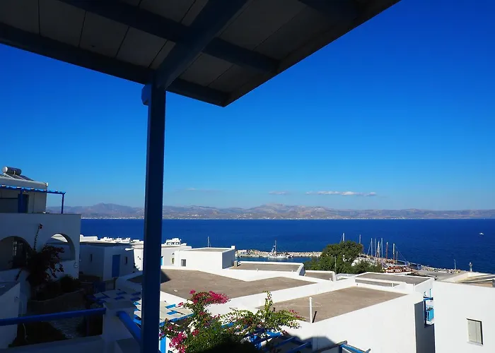 Arkas Apart-hotel Logaras