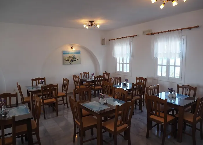 Arkas Apart-hotel 4*