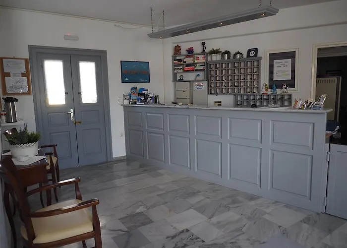 Arkas Apart-hotel Logaras