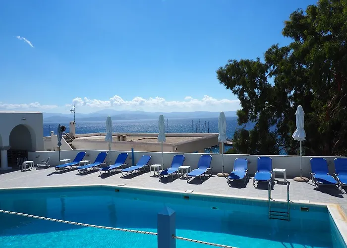 Arkas Apart-hotel Logaras